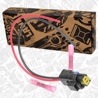 Kit réparation de câble, vanne EGR ET ENGINETEAM