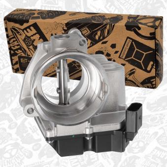 Corps papillon ET ENGINETEAM