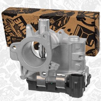 Corps papillon ET ENGINETEAM