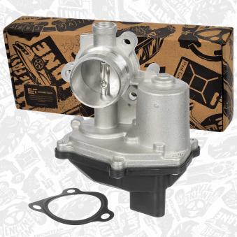 Vanne EGR ET ENGINETEAM ED0286