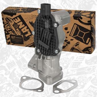 Vanne EGR ET ENGINETEAM ED0287