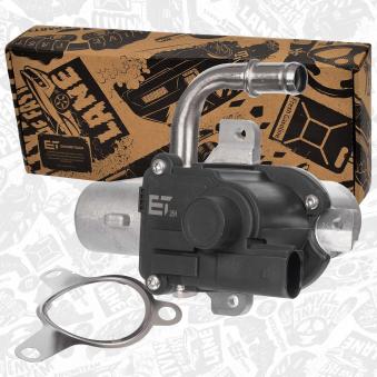 Vanne EGR ET ENGINETEAM ED0288