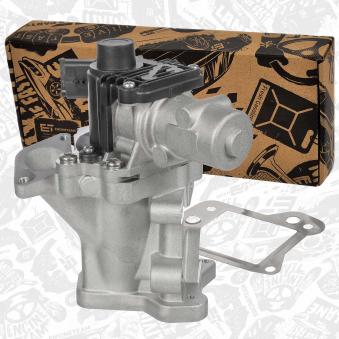 Vanne EGR ET ENGINETEAM