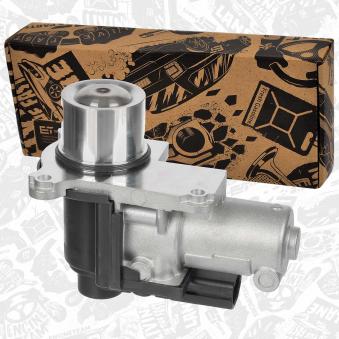 Vanne EGR ET ENGINETEAM