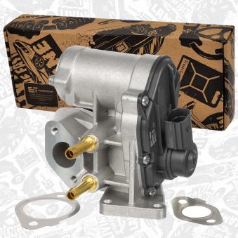 Vanne EGR ET ENGINETEAM ED0297