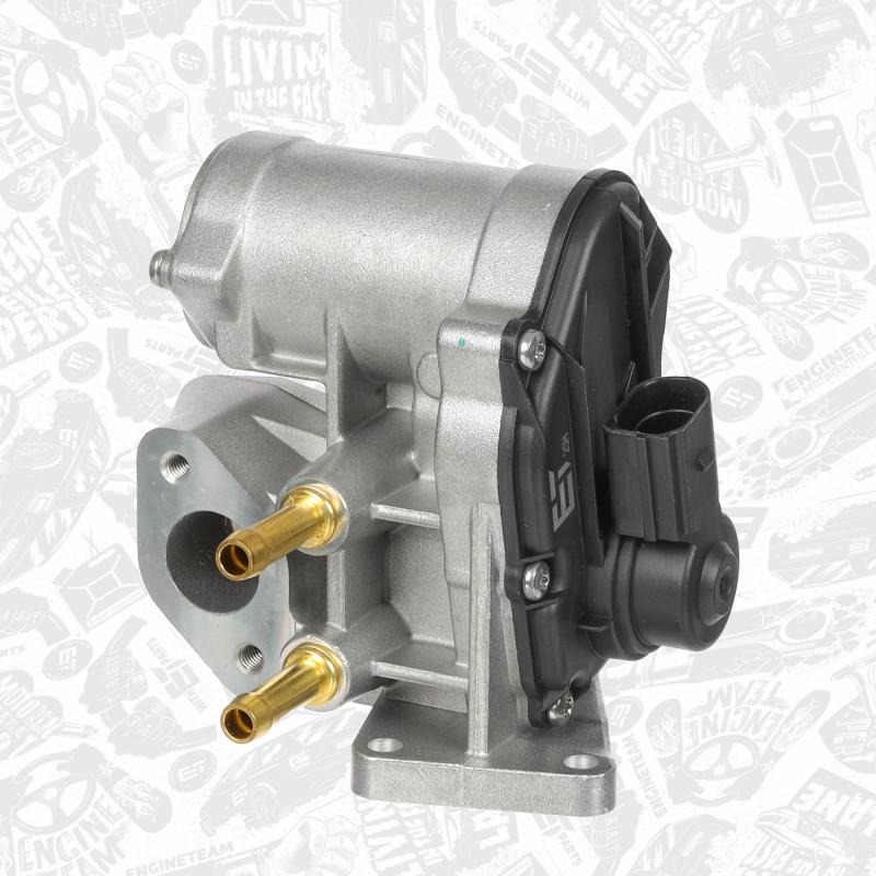 Vanne EGR ET ENGINETEAM ED0297 - Visuel 1