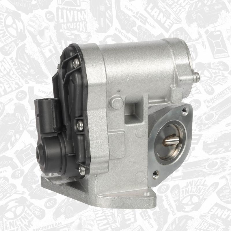 Vanne EGR ET ENGINETEAM ED0297 - Visuel 3