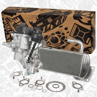 Module-EGR ET ENGINETEAM