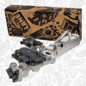 Module-EGR ET ENGINETEAM