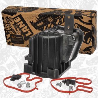 Vanne EGR ET ENGINETEAM