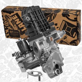 Module-EGR ET ENGINETEAM