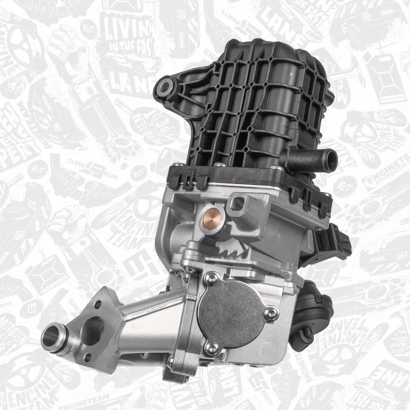 Module-EGR ET ENGINETEAM ED0310 - Visuel 1