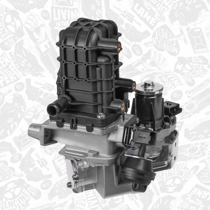 Module-EGR ET ENGINETEAM ED0310 - Visuel 2