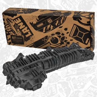 Module de tube d'admission ET ENGINETEAM