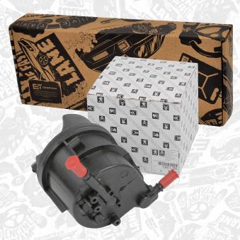 Filtre à carburant ET ENGINETEAM