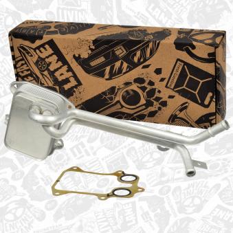 Radiateur d'huile ET ENGINETEAM