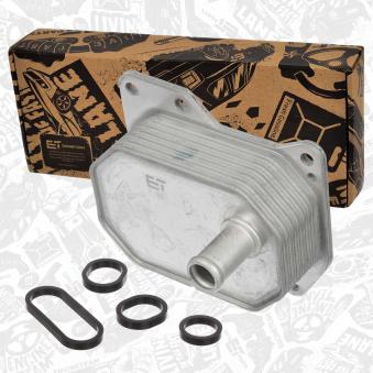 Radiateur d'huile ET ENGINETEAM