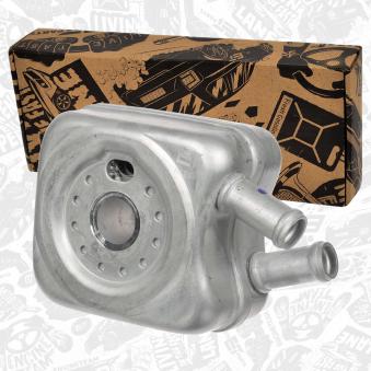 Radiateur d'huile ET ENGINETEAM