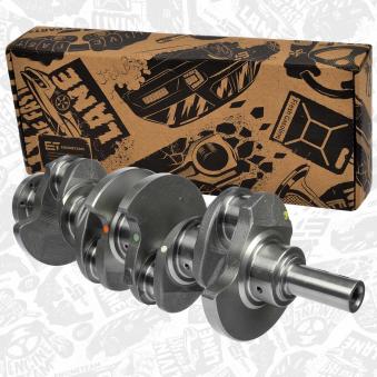 Vilebrequin ET ENGINETEAM HK0224