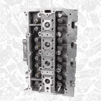 Culasse ET ENGINETEAM HL0154