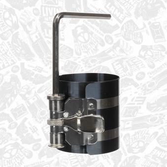 Compresseur de segments ET ENGINETEAM HP0009