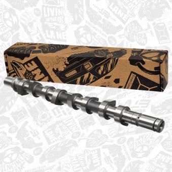 Arbre à came ET ENGINETEAM