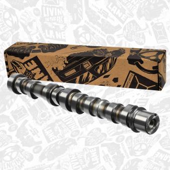 Arbre à came ET ENGINETEAM