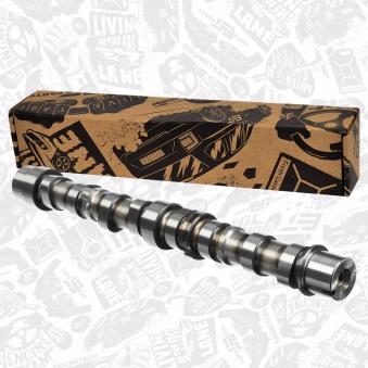 Arbre à came ET ENGINETEAM