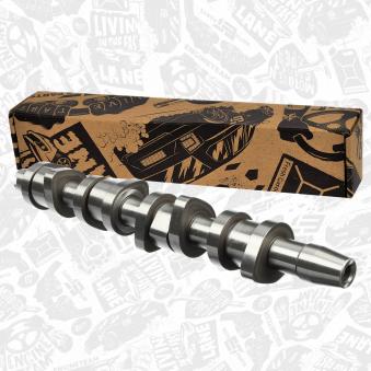 Arbre à came ET ENGINETEAM