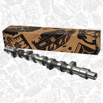 Arbre à came ET ENGINETEAM