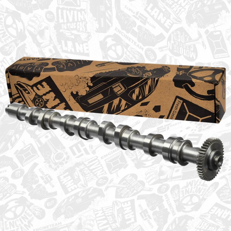Arbre à came ET ENGINETEAM HV0328 - Visuel 1
