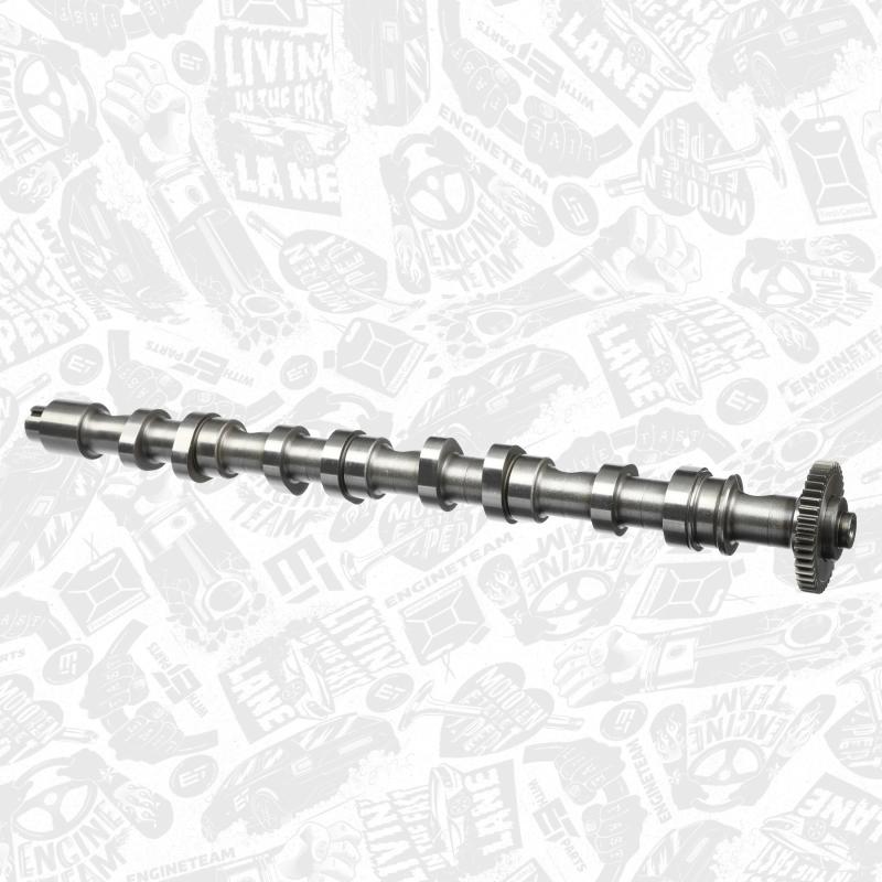 Arbre à came ET ENGINETEAM HV0328 - Visuel 3