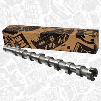 Arbre à came ET ENGINETEAM