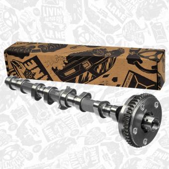 Arbre à came ET ENGINETEAM