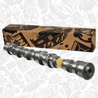 Arbre à came ET ENGINETEAM