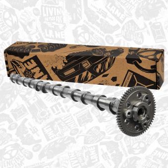 Arbre à came ET ENGINETEAM HV0373