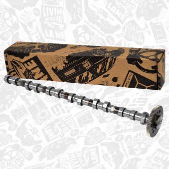 Arbre à came ET ENGINETEAM HV0374