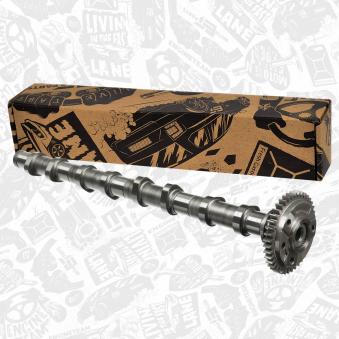 Arbre à came ET ENGINETEAM HV0384