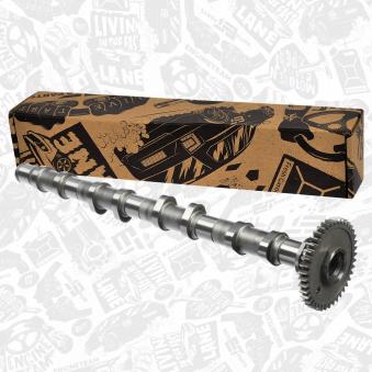 Arbre à came ET ENGINETEAM