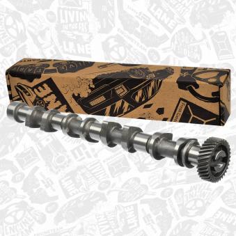 Arbre à came ET ENGINETEAM HV0414