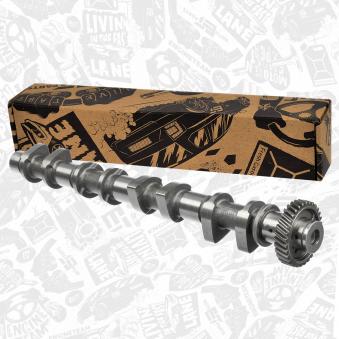 Arbre à came ET ENGINETEAM HV0415