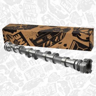 Arbre à came ET ENGINETEAM