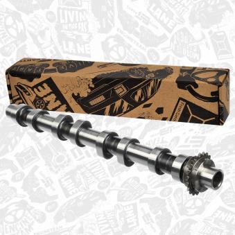 Arbre à came ET ENGINETEAM