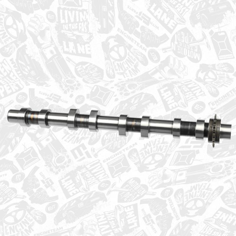 Arbre à came ET ENGINETEAM HV0441 - Visuel 2