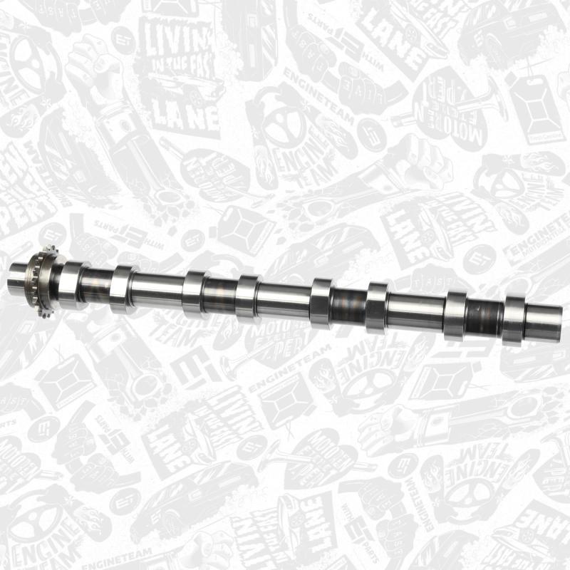 Arbre à came ET ENGINETEAM HV0441 - Visuel 3