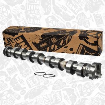 Arbre à came ET ENGINETEAM