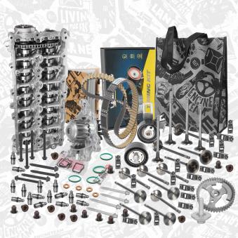 Kit de courroie crantée ET ENGINETEAM HV0465VR5