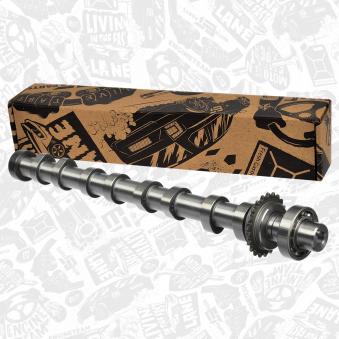 Arbre à came ET ENGINETEAM