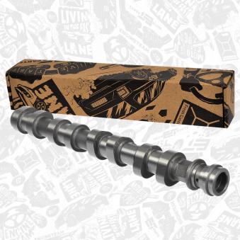 Arbre à came ET ENGINETEAM