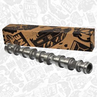 Arbre à came ET ENGINETEAM